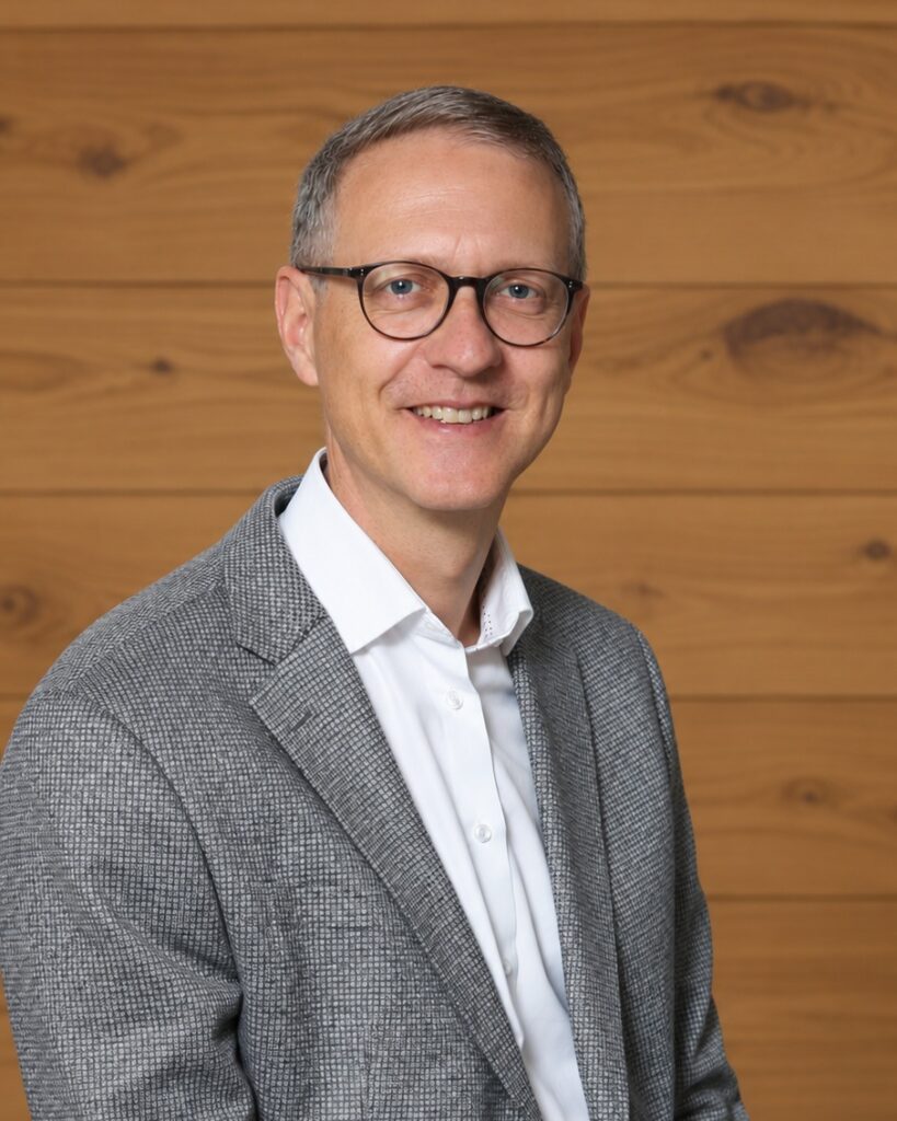 Porträt Christian Stitz