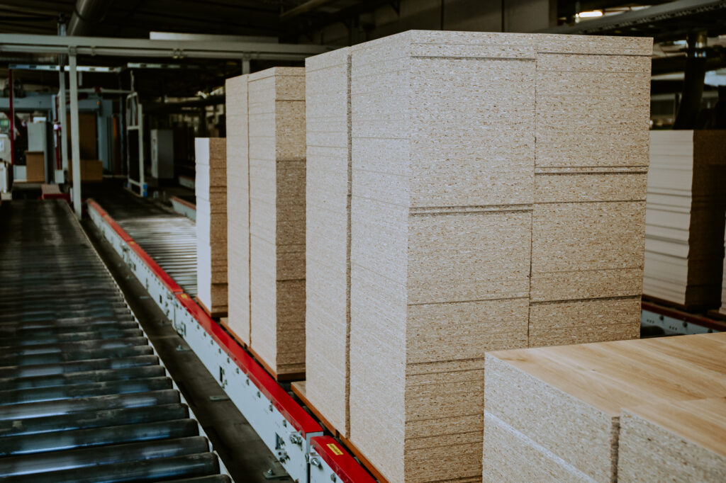 Einblick in die Produktion der Langhorst GmbH, Bild 6